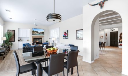 Lakeside Mirage 7