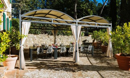The Chianti Chapter 7