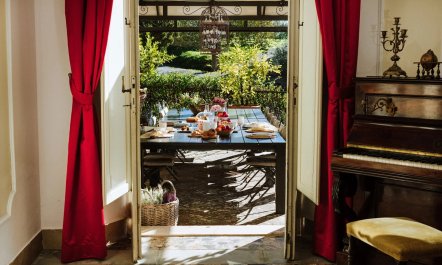 The Chianti Chapter 6
