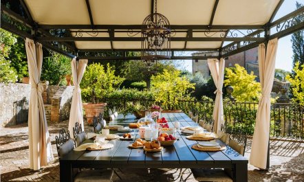 The Chianti Chapter 9