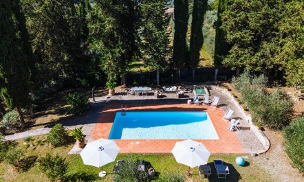 The Chianti Chapter 3