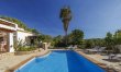 Ibizan Nightfall 1