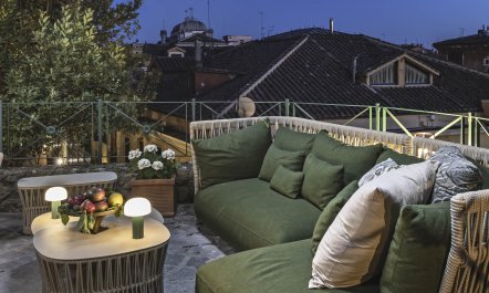 Margutta Reverie 8