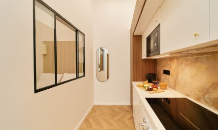 Marais Auburn 5