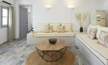 Cycladic Reverie 8