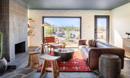 Five Flagstone Acres