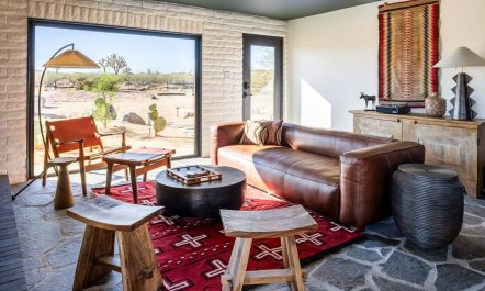 Five Flagstone Acres 6