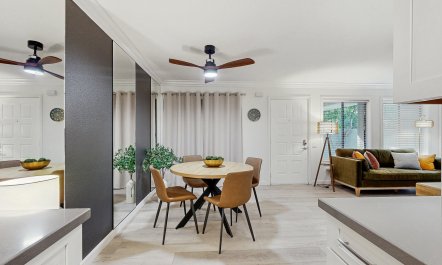 Casa Verde Siesta 3