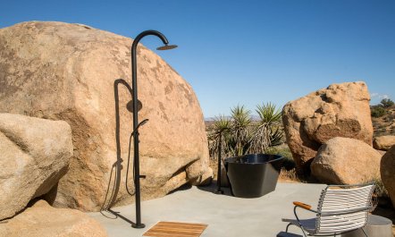 Rimrock Reverie 7