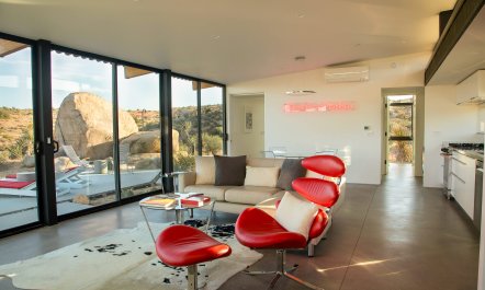 Rimrock Reverie 1
