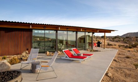 Rimrock Reverie 2