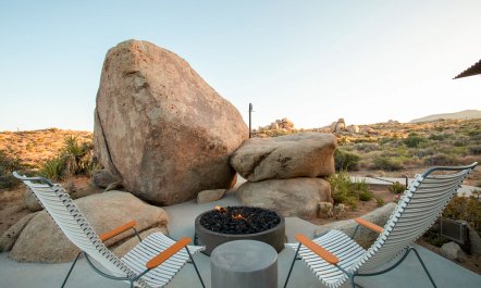 Rimrock Reverie 6