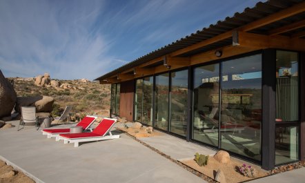 Rimrock Reverie 3