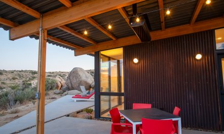 Rimrock Reverie 5