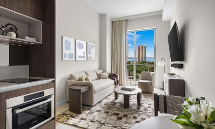 Brickell Cabana 3