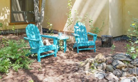 Pines & Arcade 7