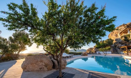 Blissful Aegean 3