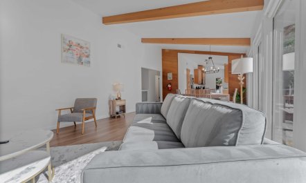 Modern Pine 5