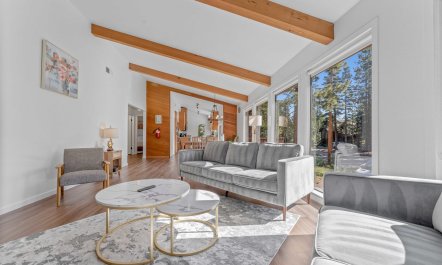Modern Pine