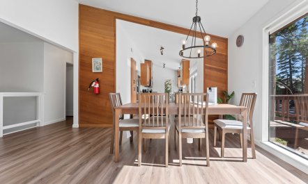 Modern Pine 8