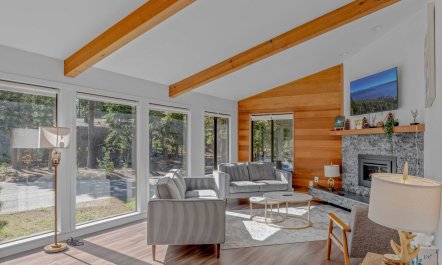 Modern Pine 4