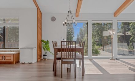 Modern Pine 6