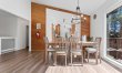 Modern Pine 8