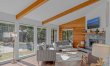 Modern Pine 4