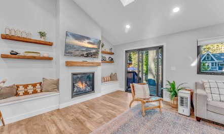 Tahoe Firelight 2