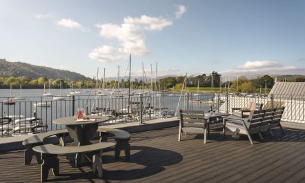 Windermere on the Sill