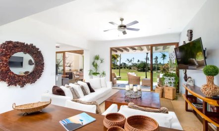 Fairways & Palms 2
