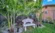 Pergola and Palms 6