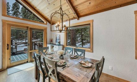 Tahoe Bliss 9