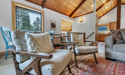 Tahoe Bliss 7
