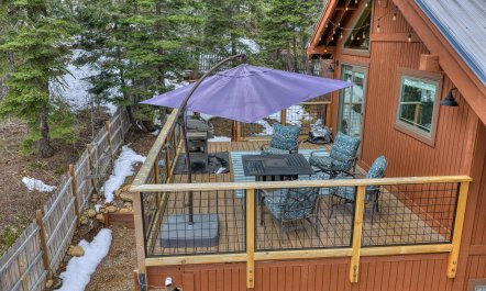 Tahoe Bliss 4