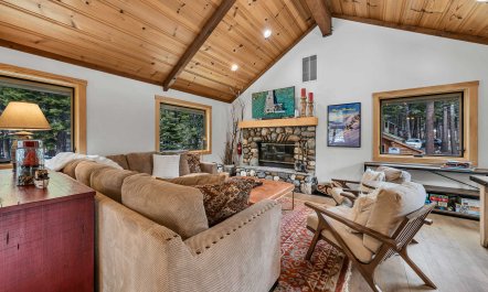 Tahoe Bliss 5