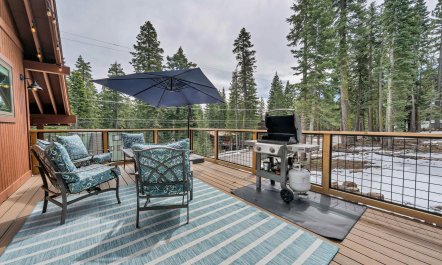 Tahoe Bliss 1