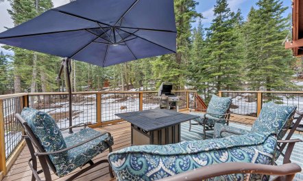 Tahoe Bliss 3