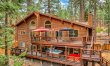 Sauna Among Pines 0