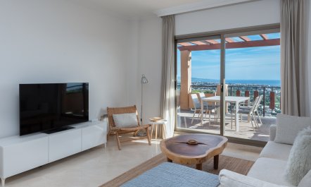 La Concha & the Sea 3