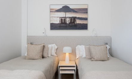 La Concha & the Sea 9