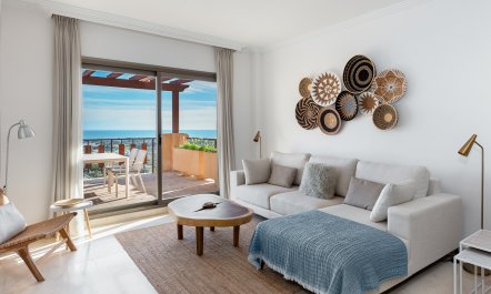 La Concha & the Sea 2