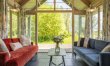 Meadow Through the Glass 0