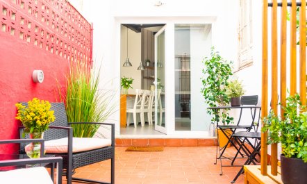 Casa Pilatos Soul 1