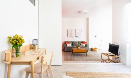 Casa Pilatos Soul 5