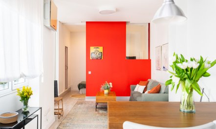 Casa Pilatos Soul 3