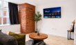 Red Brick Reverie 4