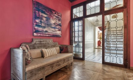 Cannaregio Living 9