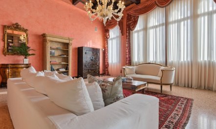 Cannaregio Living 4