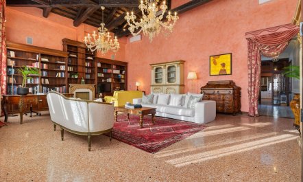 Cannaregio Living 7